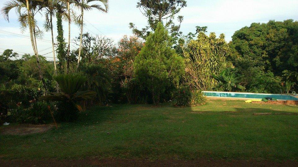 Hostel Y Posada Colibri Puerto Iguazu Exterior photo